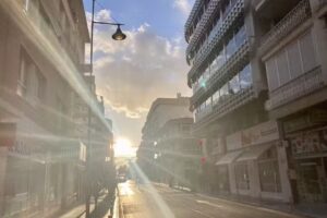 Avenida Andalucia 54