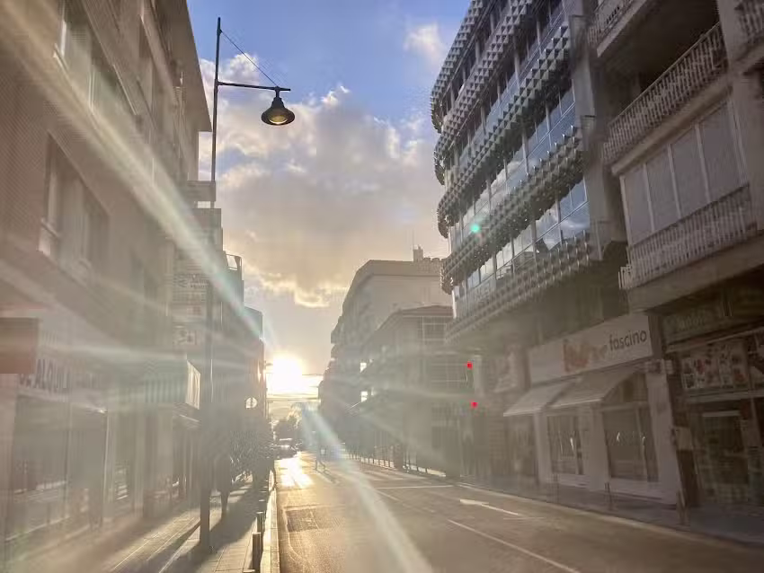 Avenida Andalucia 54