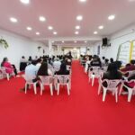 Avivamiento a las Naciones