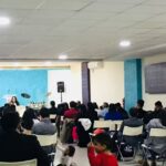 Avivamiento a las naciones