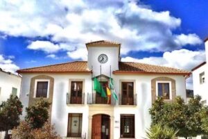 Ayuntamiento de C&aacute;rcheles