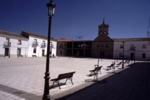 Ayuntamiento de Guarrom&aacute;n