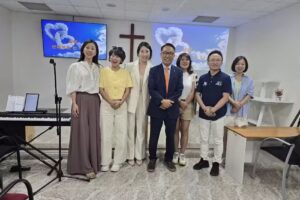 발렌시아한인소망교회