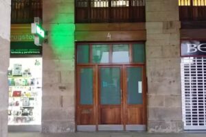 Barria – Diócesis de Bilbao
