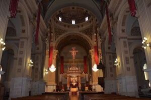 Basílica de la Asunción de Nuestra Señora de Liria