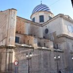 Bas&iacute;lica de la Pur&iacute;sima Concepci&oacute;n