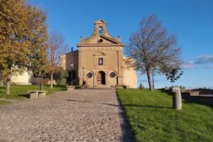 Basílica de Nuestra Señora de Jerusalem