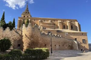 Bas&iacute;lica de Nuestra Se&ntilde;ora de la Asunci&oacute;n