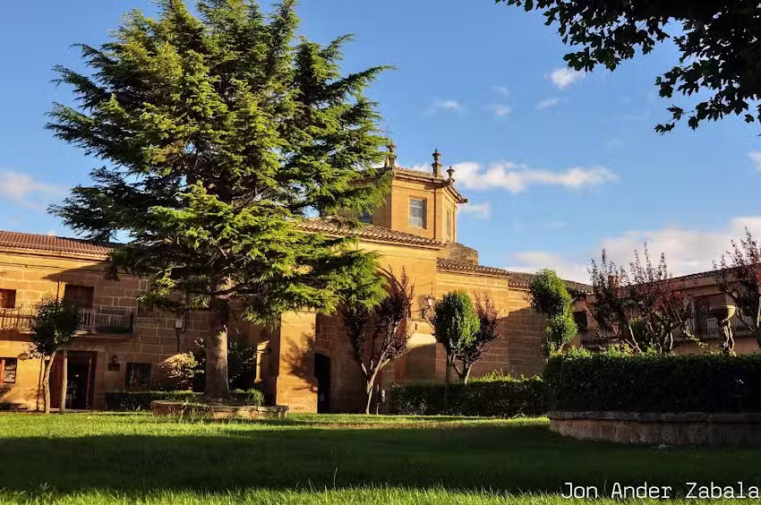 Bas&iacute;lica de Nuestra Se&ntilde;ora de los Remedios