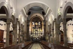 Basílica de Nuestra Señora del Prado