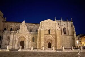 Basílica de San Isidoro