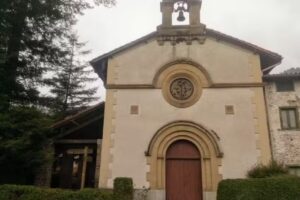Bas&iacute;lica de San Juan de Letr&aacute;n