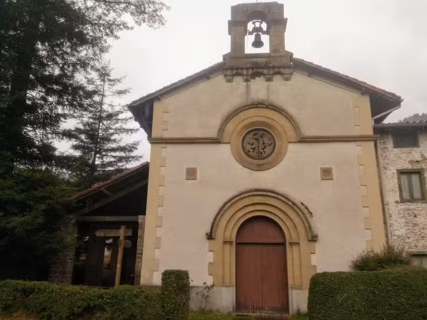 Bas&iacute;lica de San Juan de Letr&aacute;n