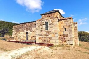 Bas&iacute;lica de Santa Luc&iacute;a del Trampal