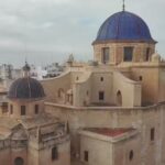 Bas&iacute;lica de Santa Mar&iacute;a