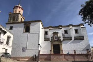 Basílica Menor de Nuestra Señora de la Caridad