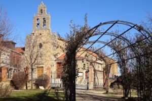 Basílica Nuestra Señora de Fátima
