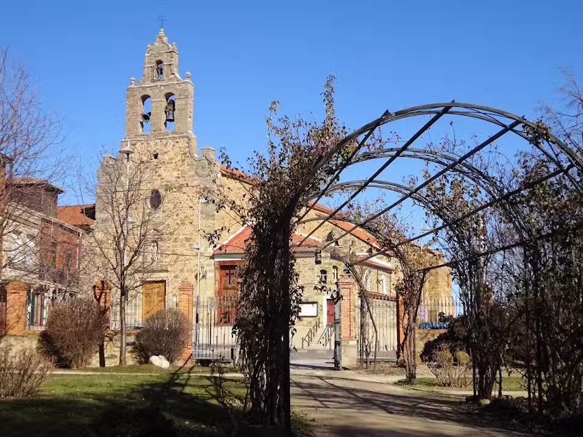 Bas&iacute;lica Nuestra Se&ntilde;ora de F&aacute;tima