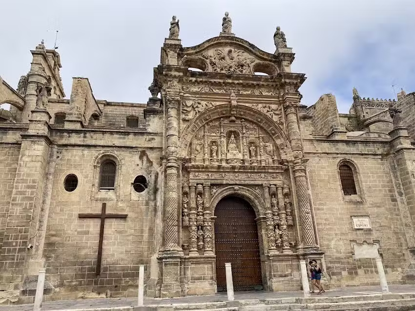 Basilica y Santuario de Nuestra Se&ntilde;ora de los Milagros