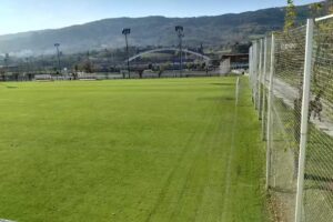 Bikendi Deuna Baseliza / Ermita de San Bizente