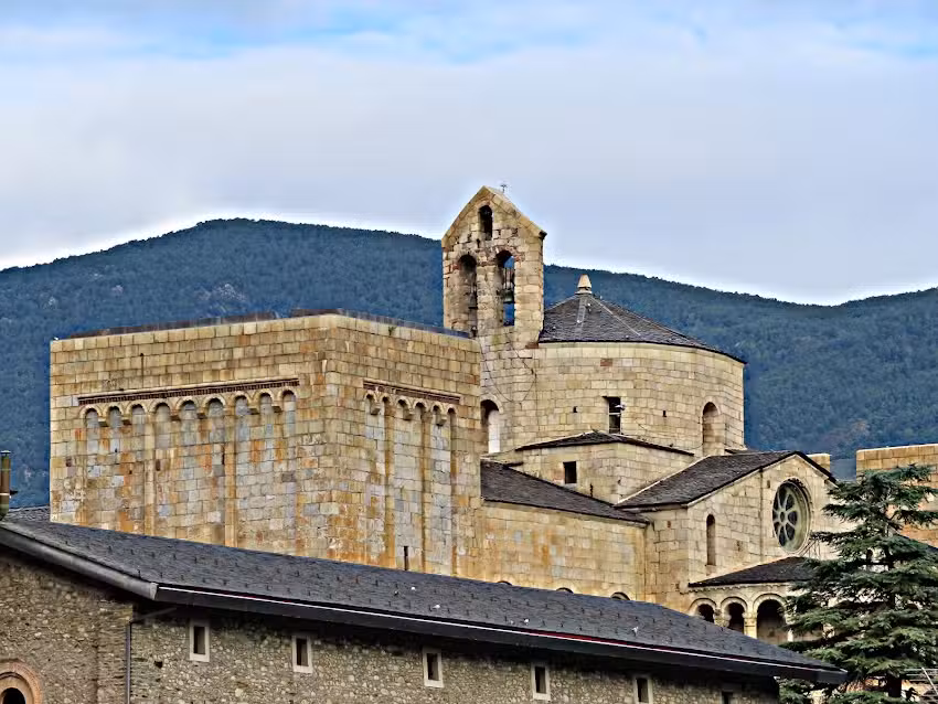 Bisbat d&rsquo;Urgell