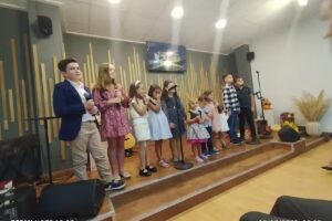 Biserica Baptistă Betania Castellon