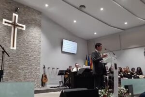 Biserica Baptista Betel