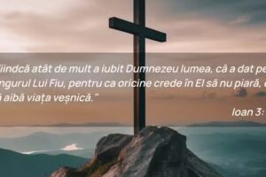 Biserica Baptistă Sf&acirc;nta Treime Zaragoza