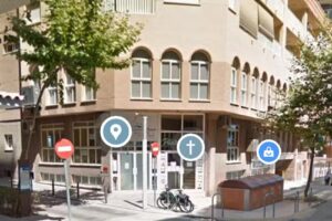 Biserica Betesda Calpe