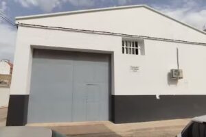 Biserica Elim Taranc&oacute;n