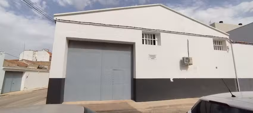 Biserica Elim Taranc&oacute;n