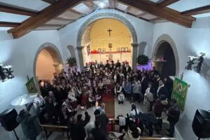 Biserica Ortodoxă Română din Vigo » Sfântul Sfințit Mucenic Vlasie » . Iglesia Ortodoxa Rumana de Vigo