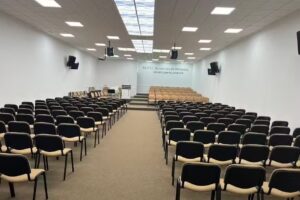 Biserica Penticostala Betel