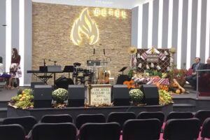 Biserica Penticostala Betel