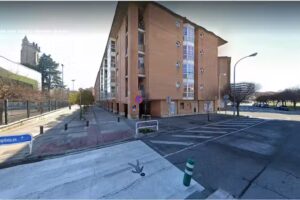 Biserica Penticostala Betel Pamplona