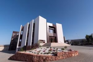 Biserica Penticostală Elim