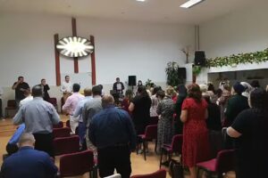 Biserica Penticostală Emanuel