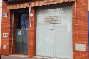 Biserica Penticostală Maranata