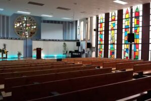 Biserica Rom&acirc;nă Baptistă Barcelona