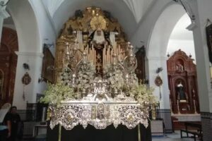 Bollullos de las Mercedes