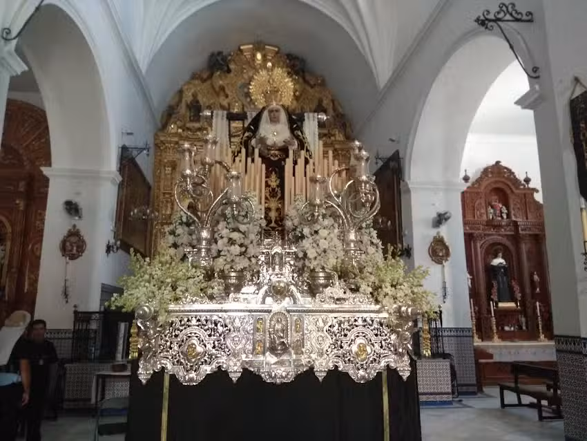 Bollullos de las Mercedes