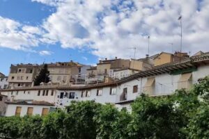 Bóveda de Santa María