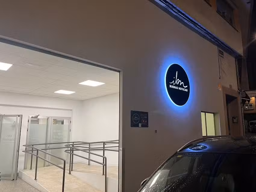Buenas Noticias A Coru&ntilde;a