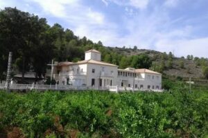 Buenavista Hermanitas de San Jos&eacute;