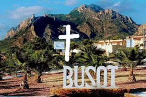 Busot Christian Fellowship