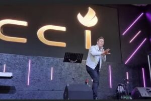 C.C.I. Generaci&oacute;n de &Eacute;xito