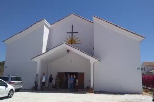 Calahonda International Baptist Church