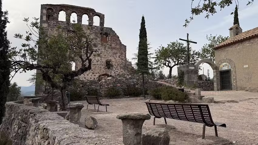 Calvario de Onda