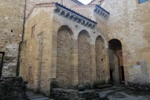 Cámara Santa