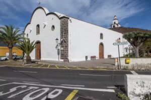 Campanario de Joapira